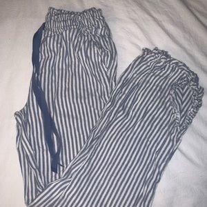 Aerie pajama pants